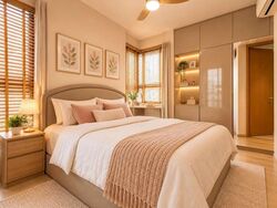 High Park Residences (D28), Apartment #630265671